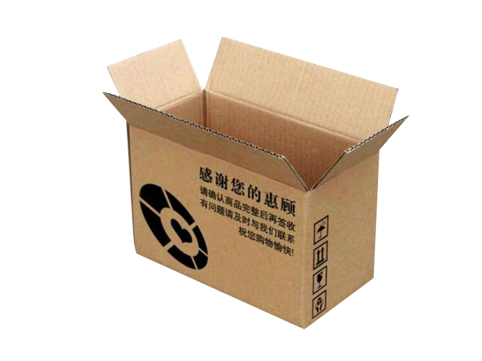 淘寶紙(zhǐ)箱