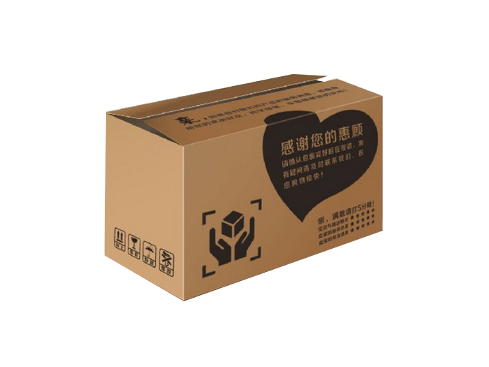 淘寶(bǎo)紙箱(xiāng)
