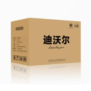 什麽是“綠色(sè)”的紙箱包(bāo)裝？