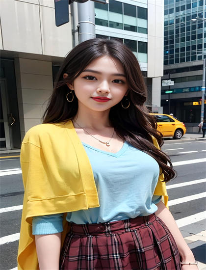 镜中的女孩娱乐指数：观赏性与娱乐价值综合非主流评价