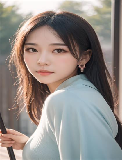 河南女孩刷视频刷出双胞胎姐妹-天津金逸电影院